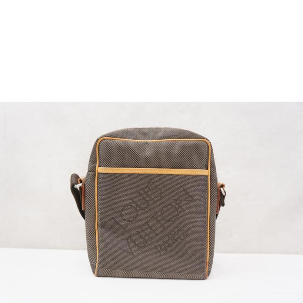 Louis Vuitton Citadin Damier Bag NM Jean